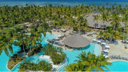 Catalonia Bávaro Beach